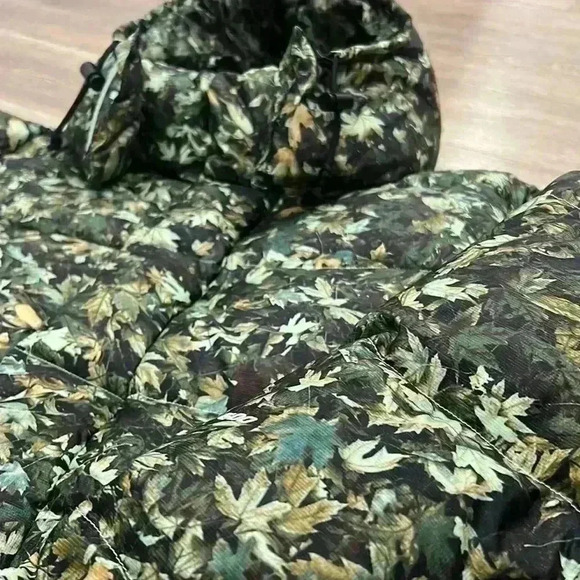 The North Face Men’s ’73 The North Face Parka, Medium - Picture 3 of 16